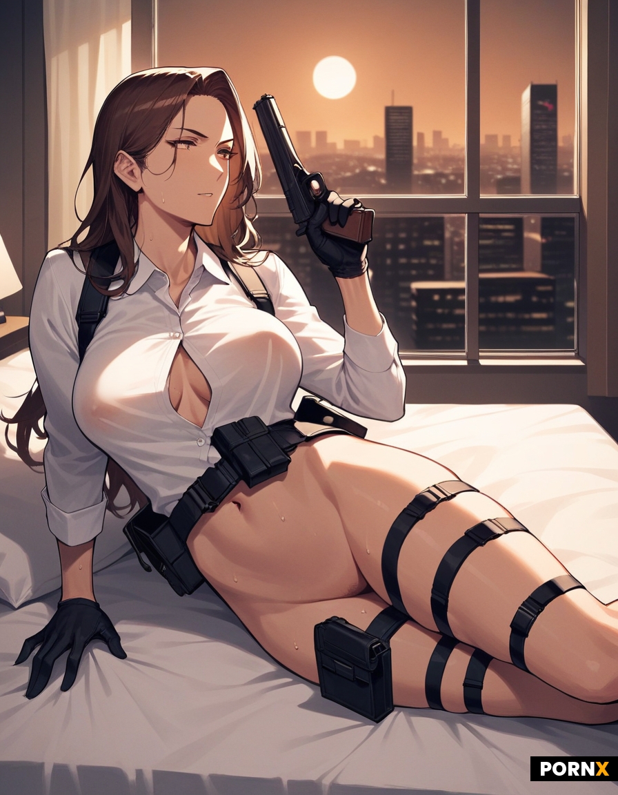 WOMAN