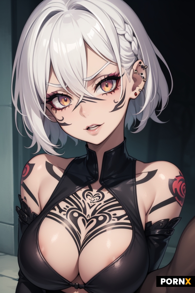 Woman