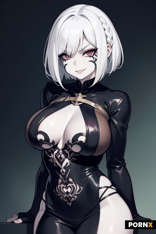 Woman