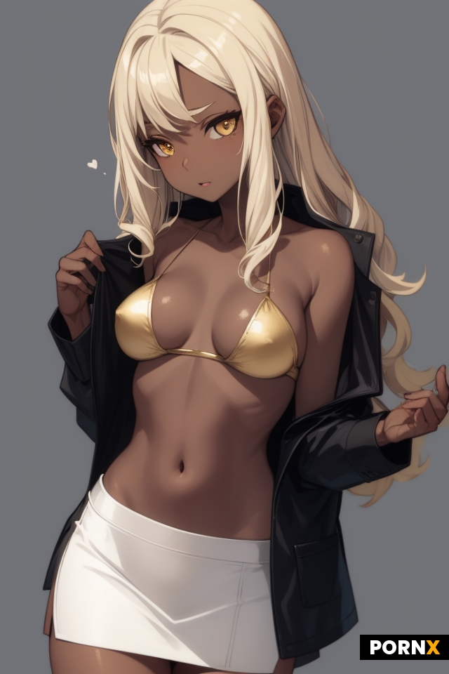 Woman