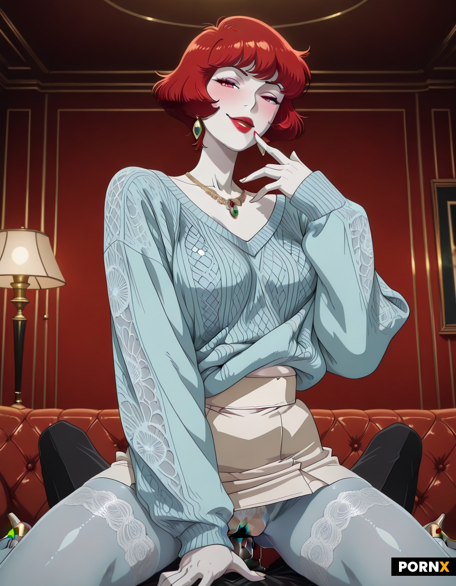 pretty woman