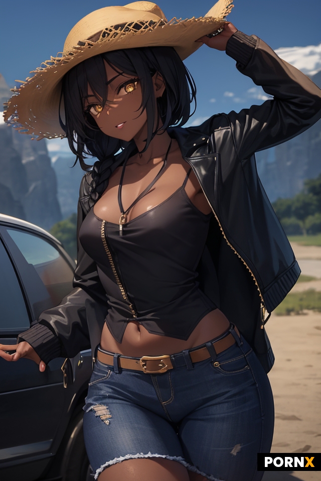 Woman