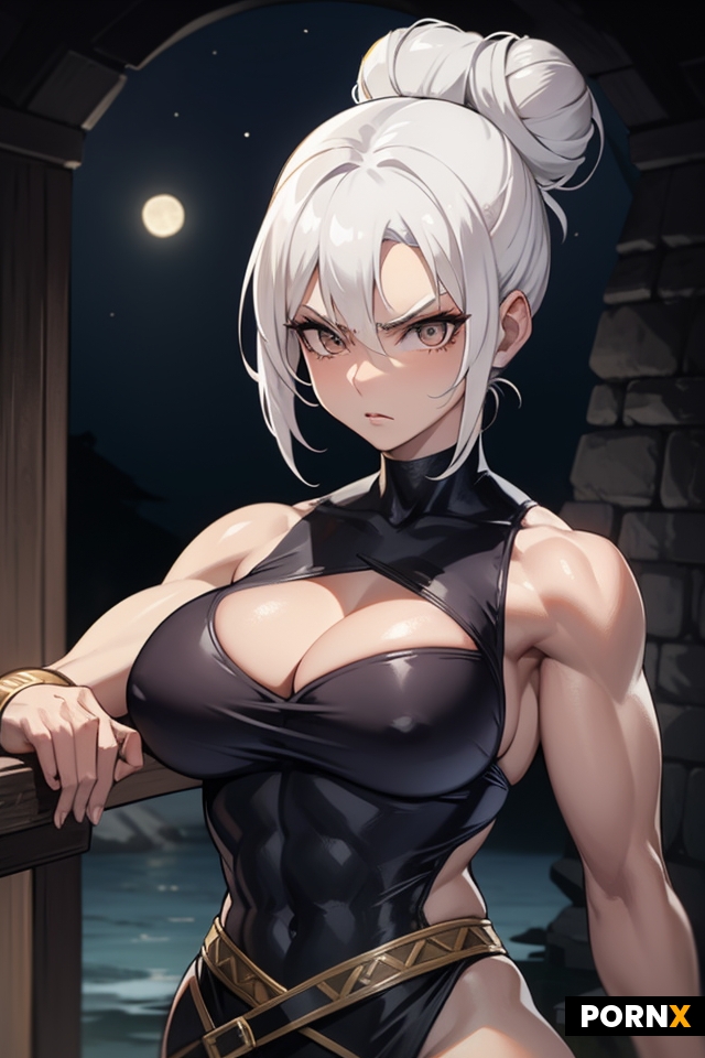 Woman