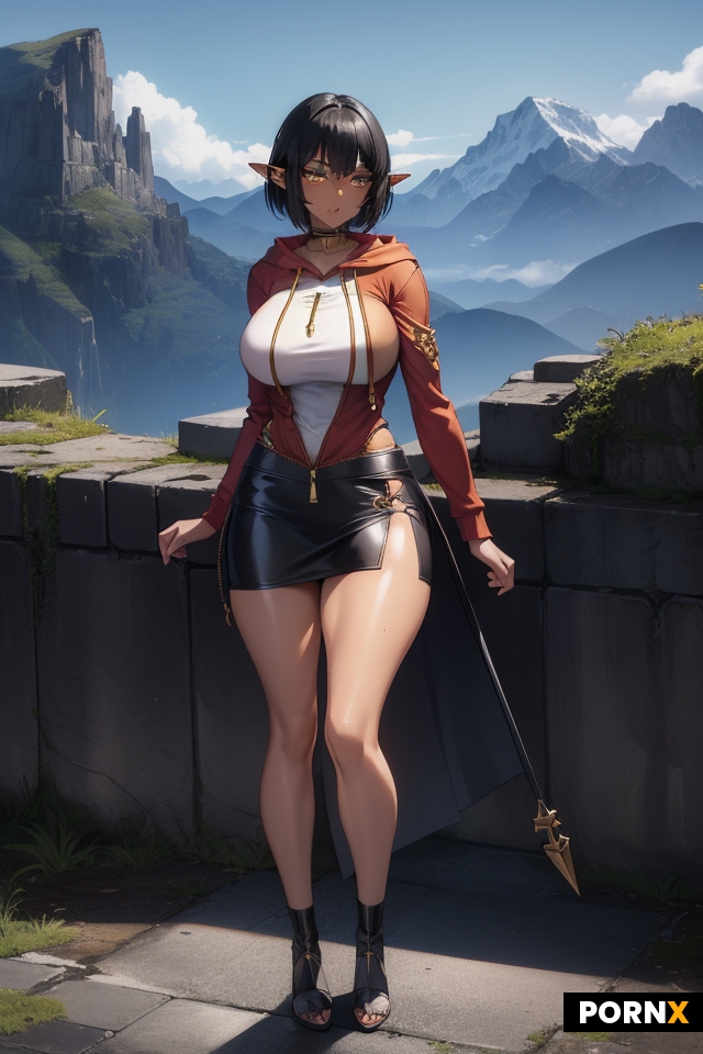 Woman