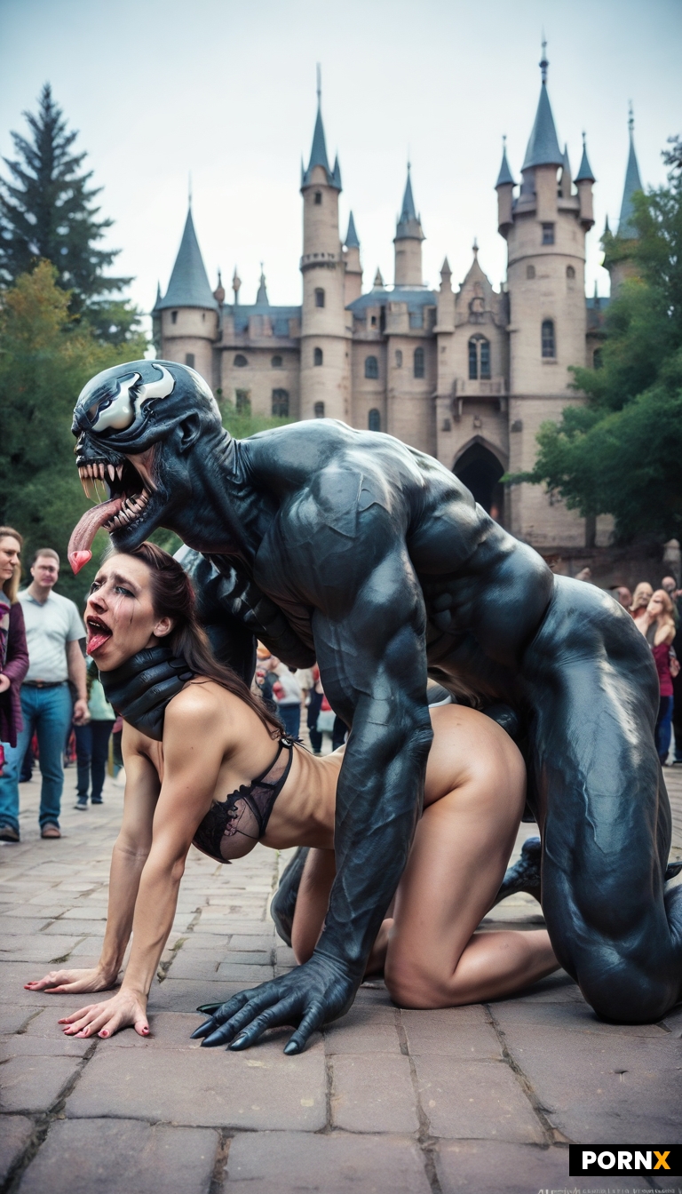 Hyper realistic HD photography realistic image of a two aliens having sex