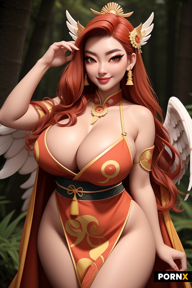 Woman
