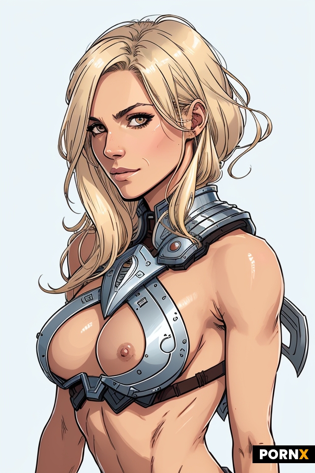 Woman