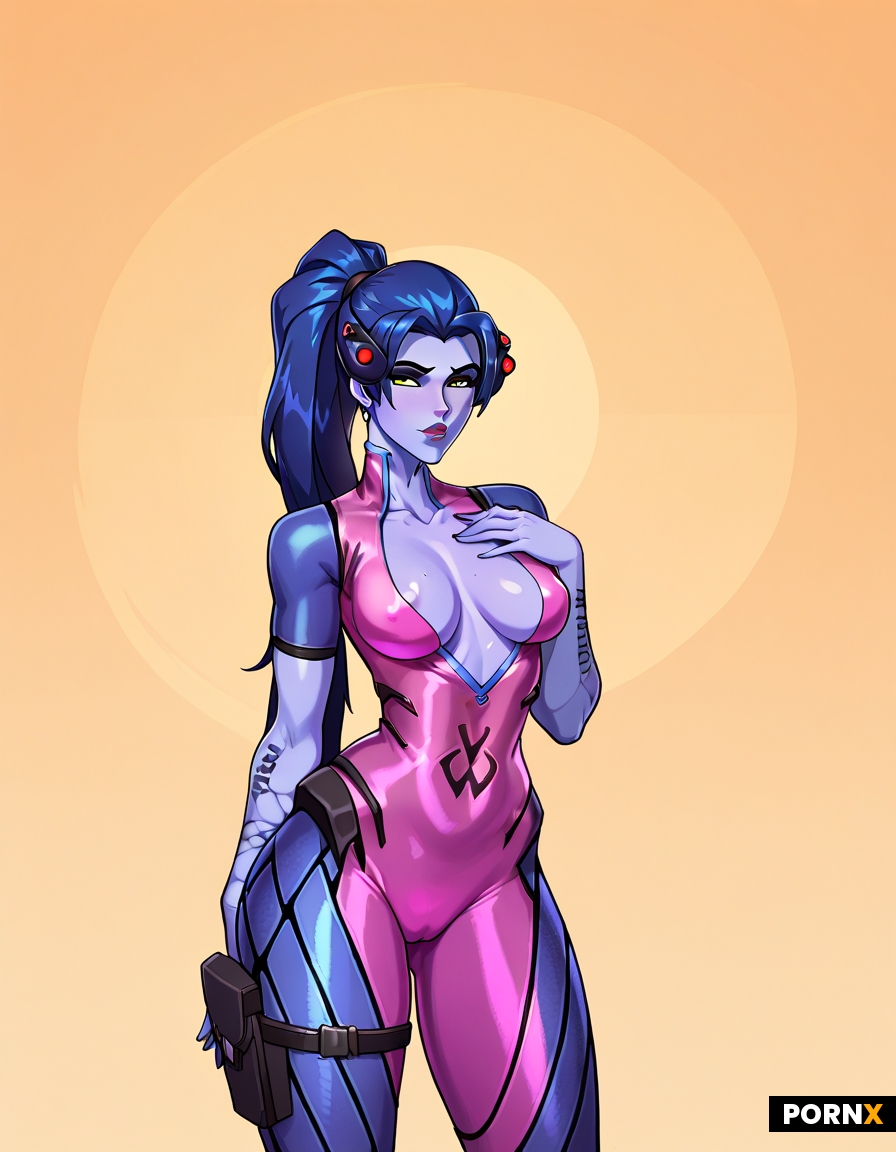 Widowmaker