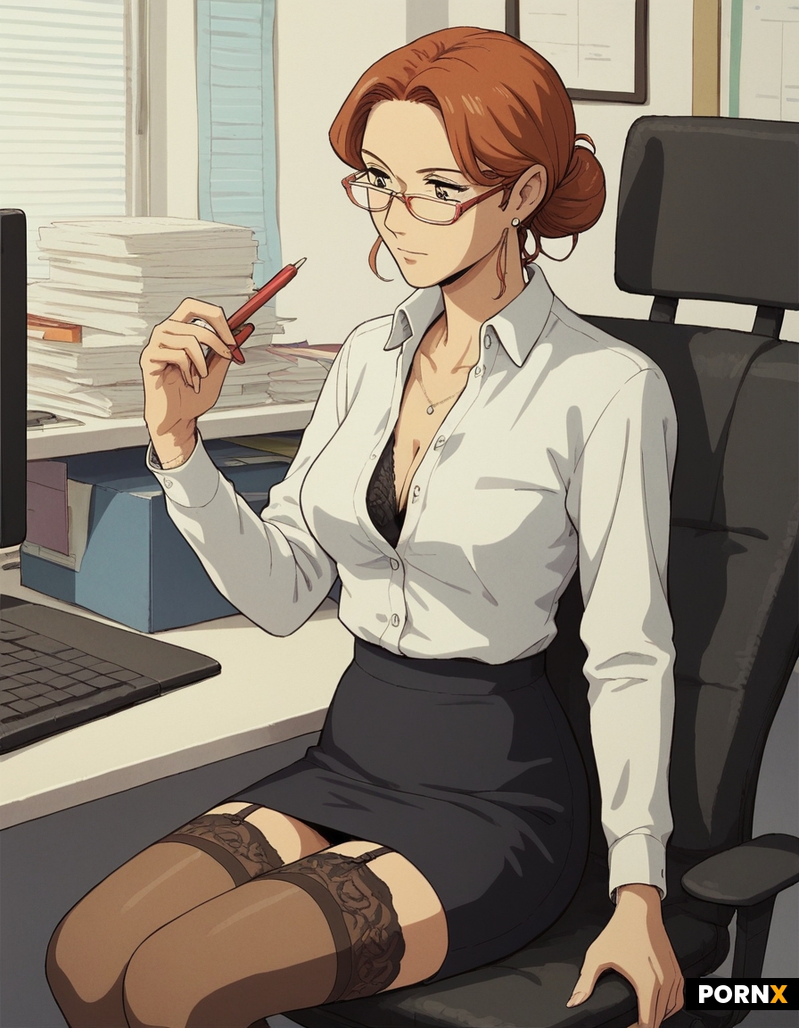 Woman