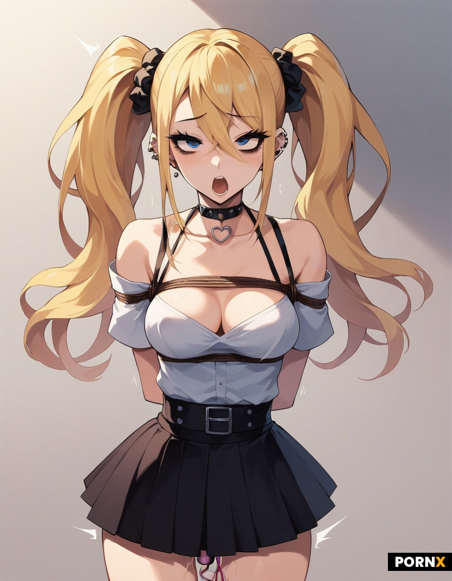 cute woman
