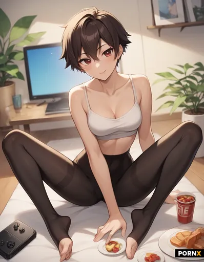 anime