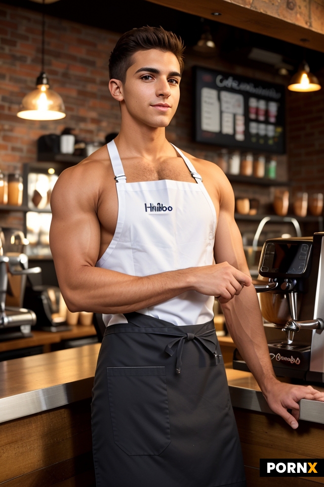 sexy Male
