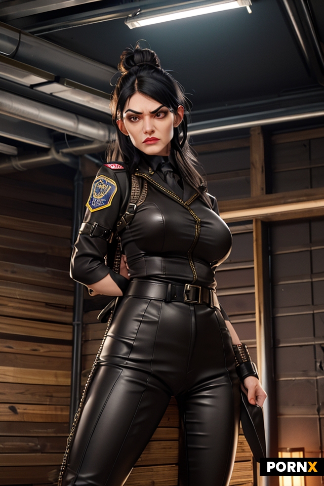 Woman