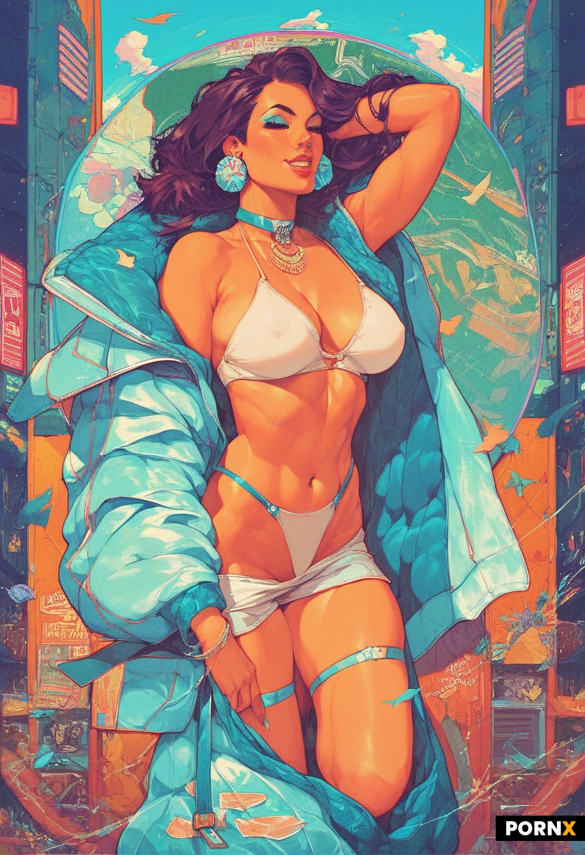 Retrofuturism_poster