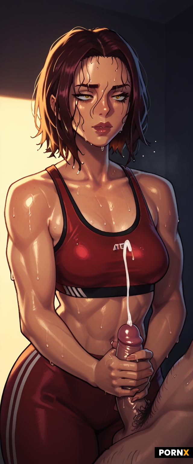 Woman