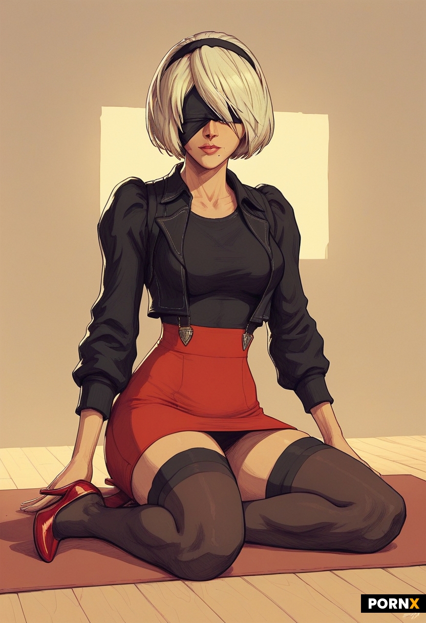 yorha no