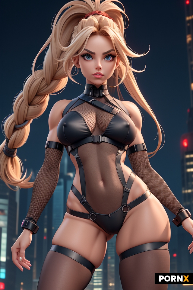 Woman