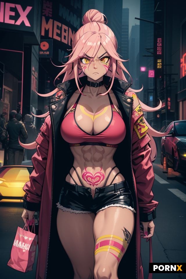 Woman