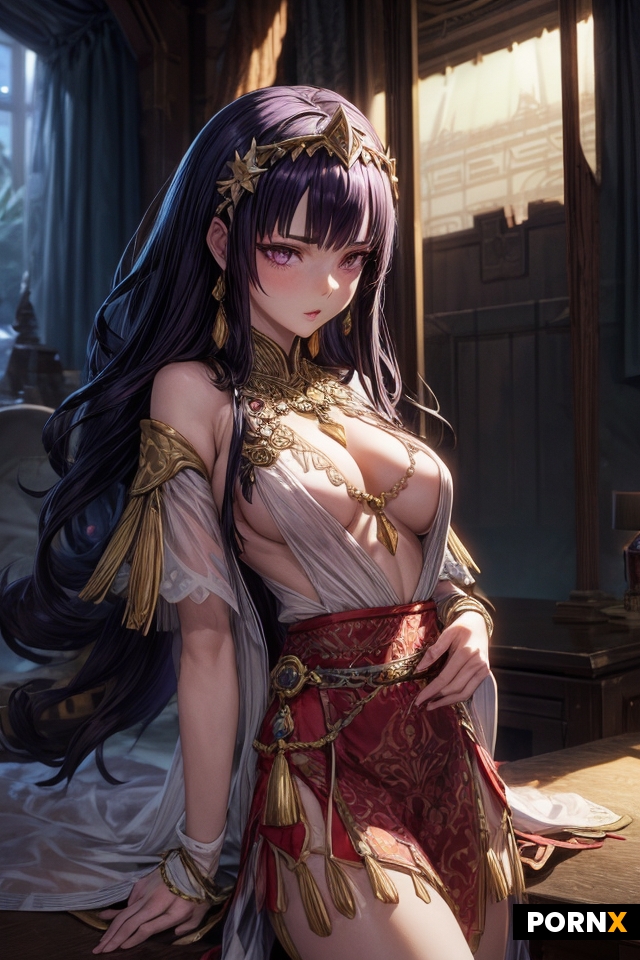 Woman