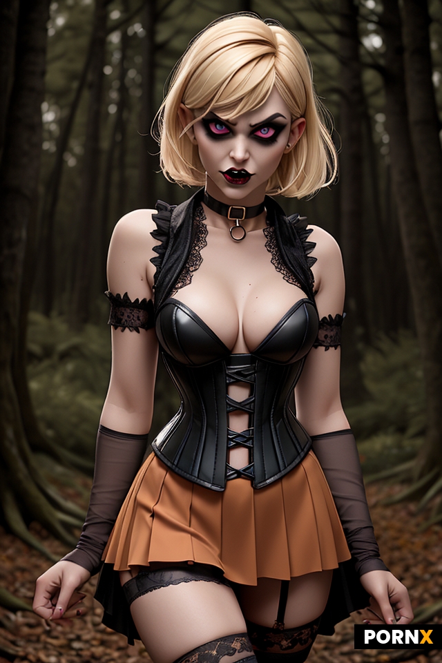 Woman