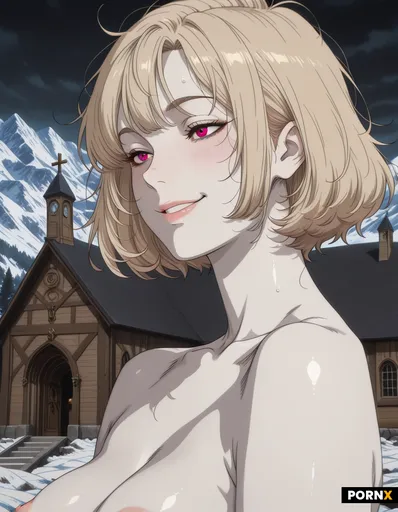 Woman