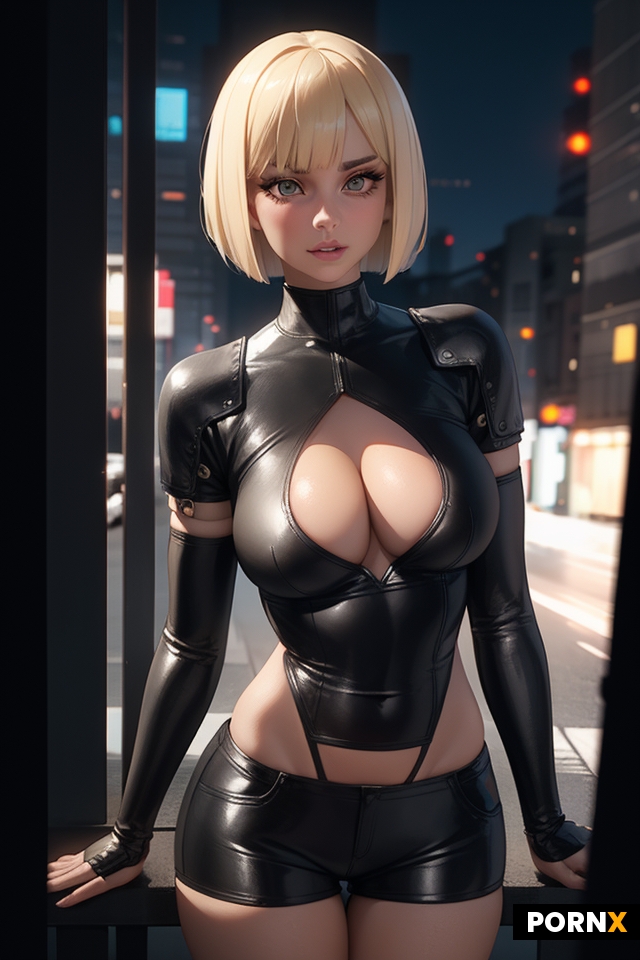 Woman