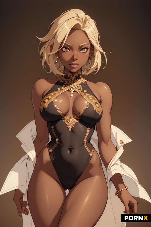 Woman