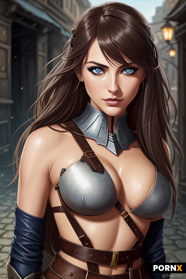 Woman