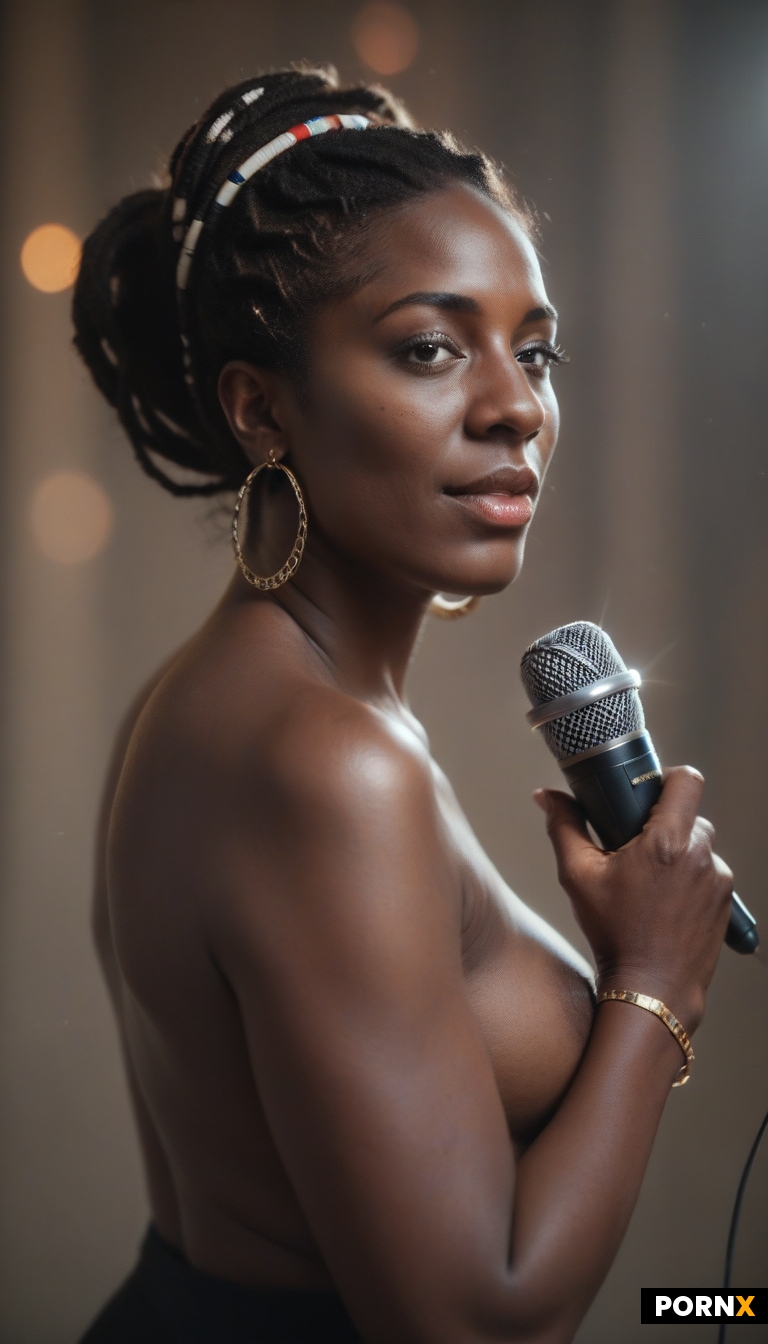 African-american