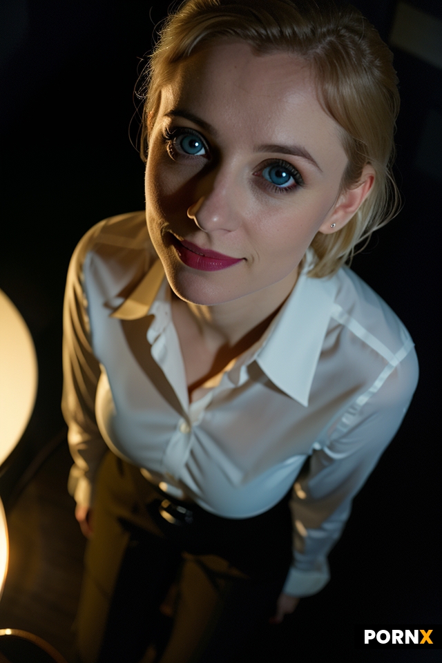 Woman