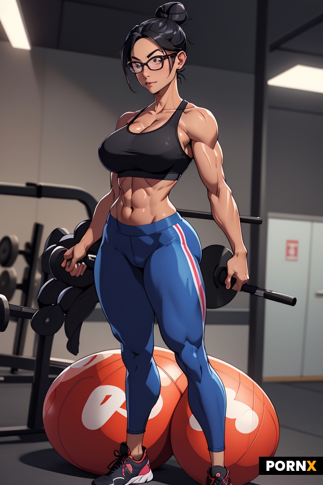 Woman