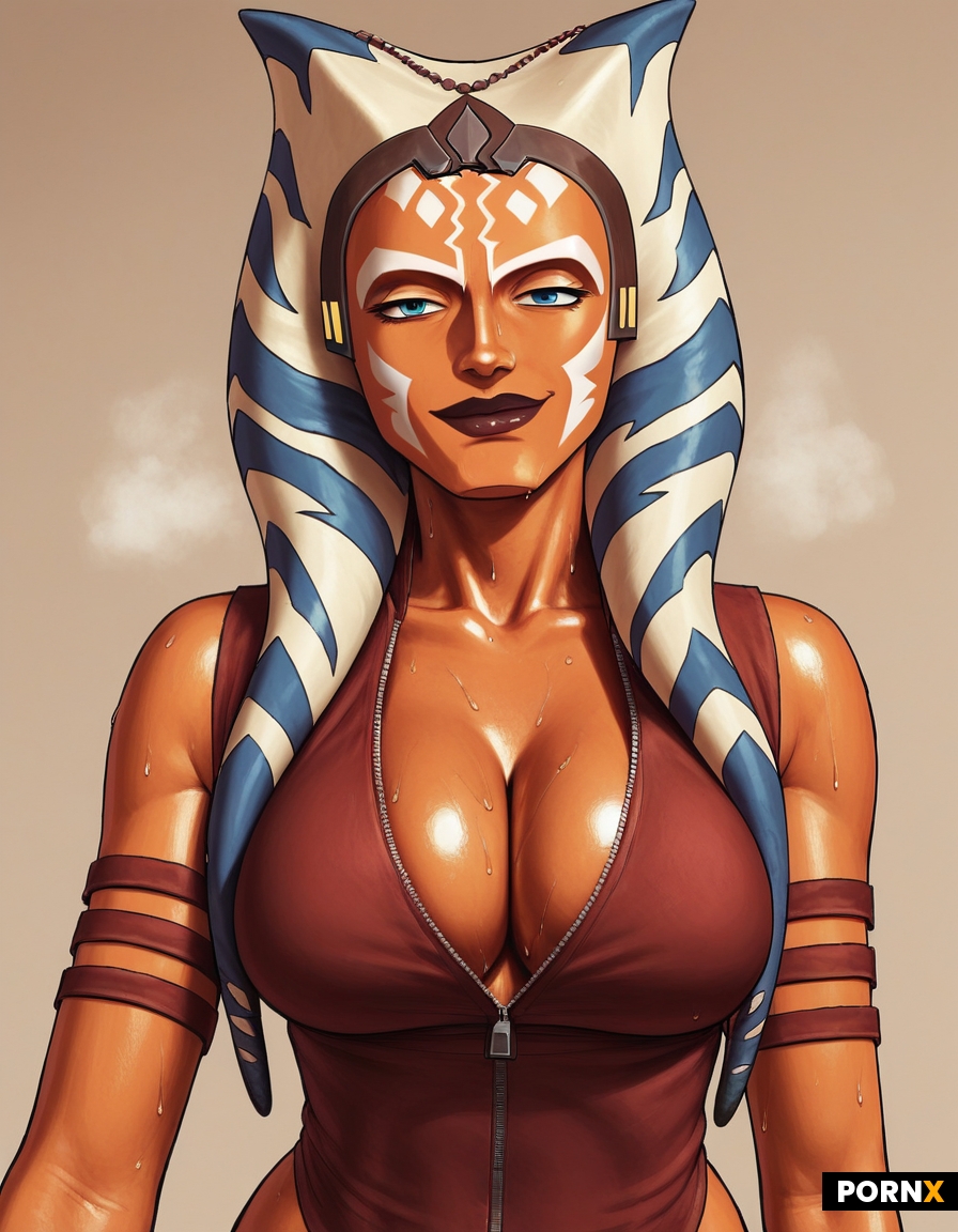 Ahsoka