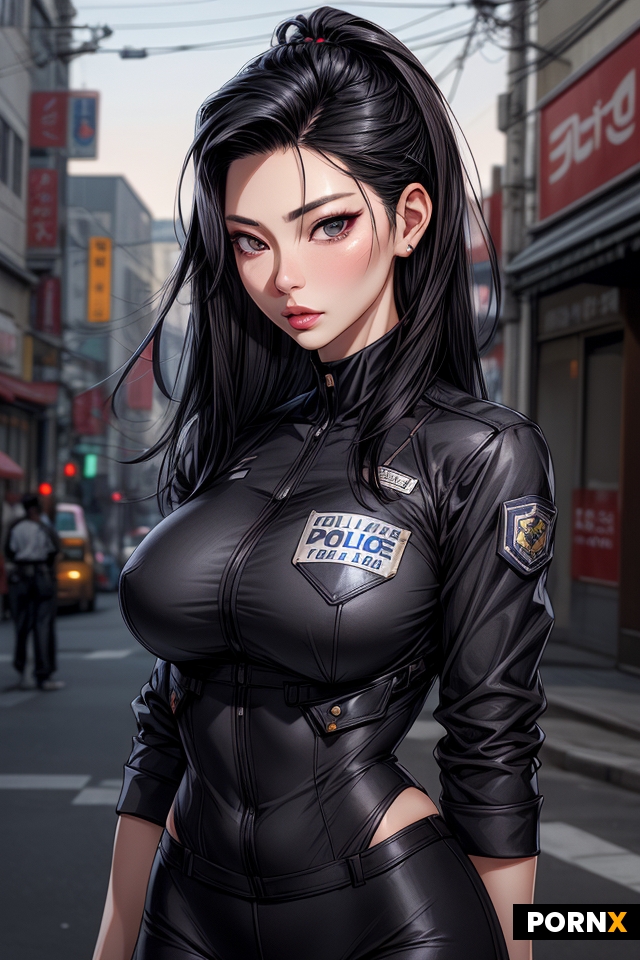 Woman