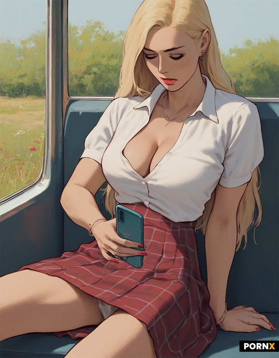 Transgender Woman