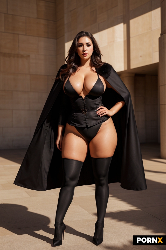Woman
