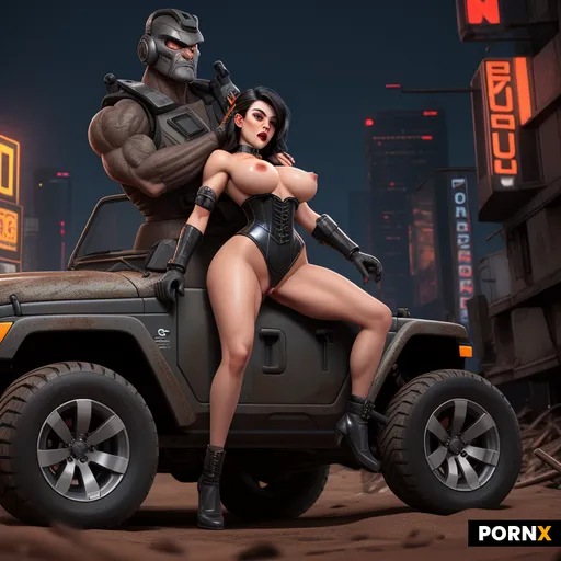sex