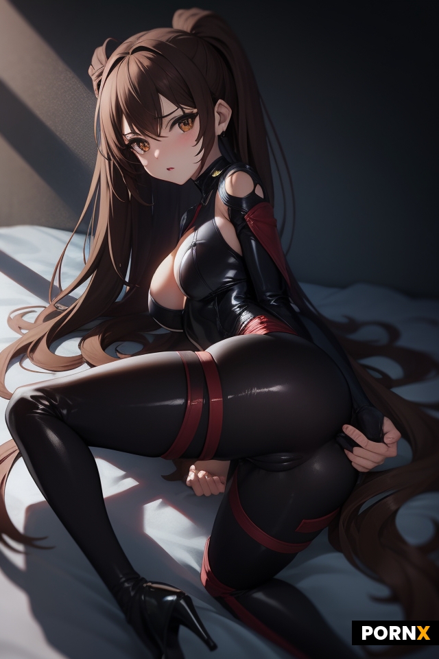 character eve from stellar blade