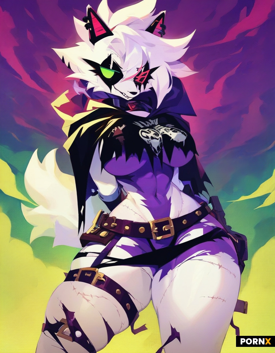 lewd