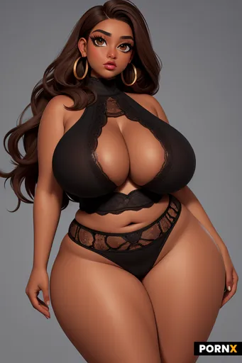 woman