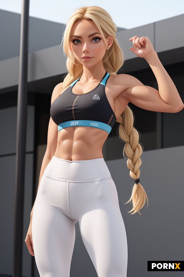 Woman