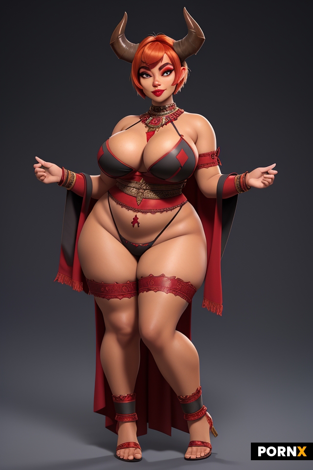 Woman