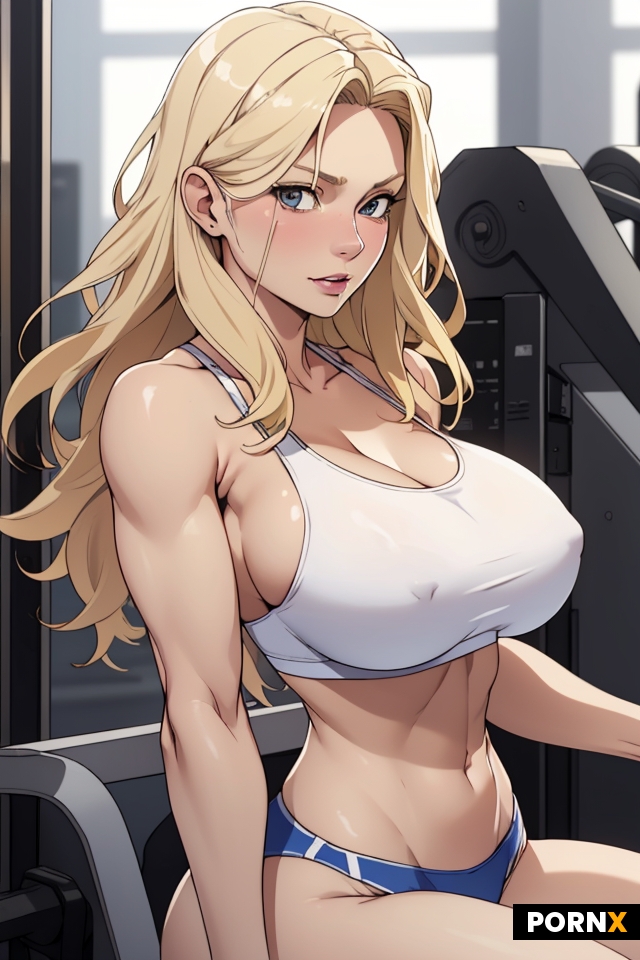 Woman