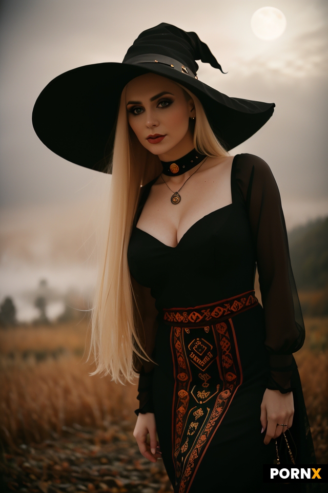 Woman