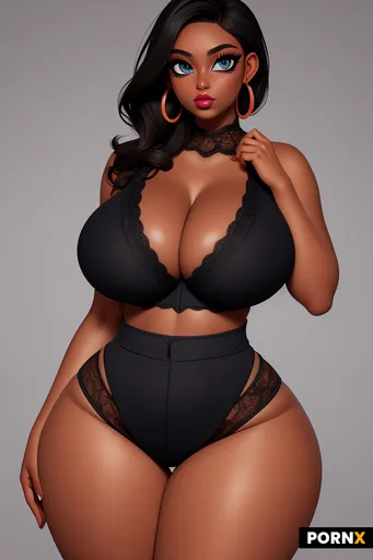 woman