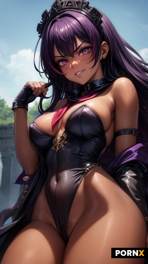 Woman