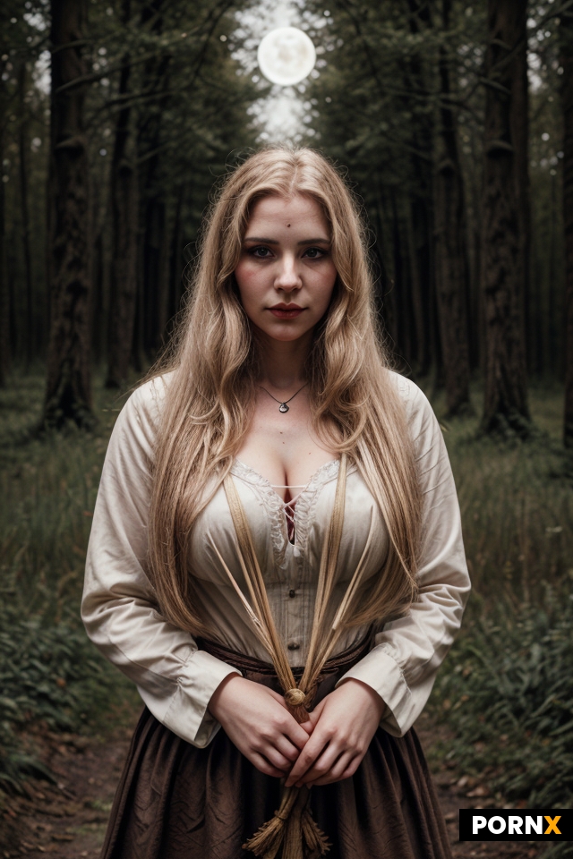 Woman
