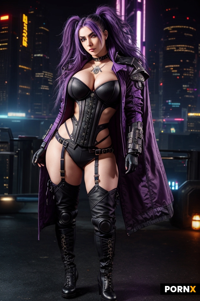 Woman