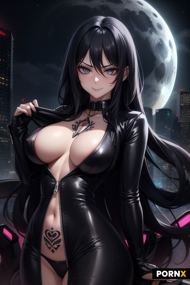 Woman