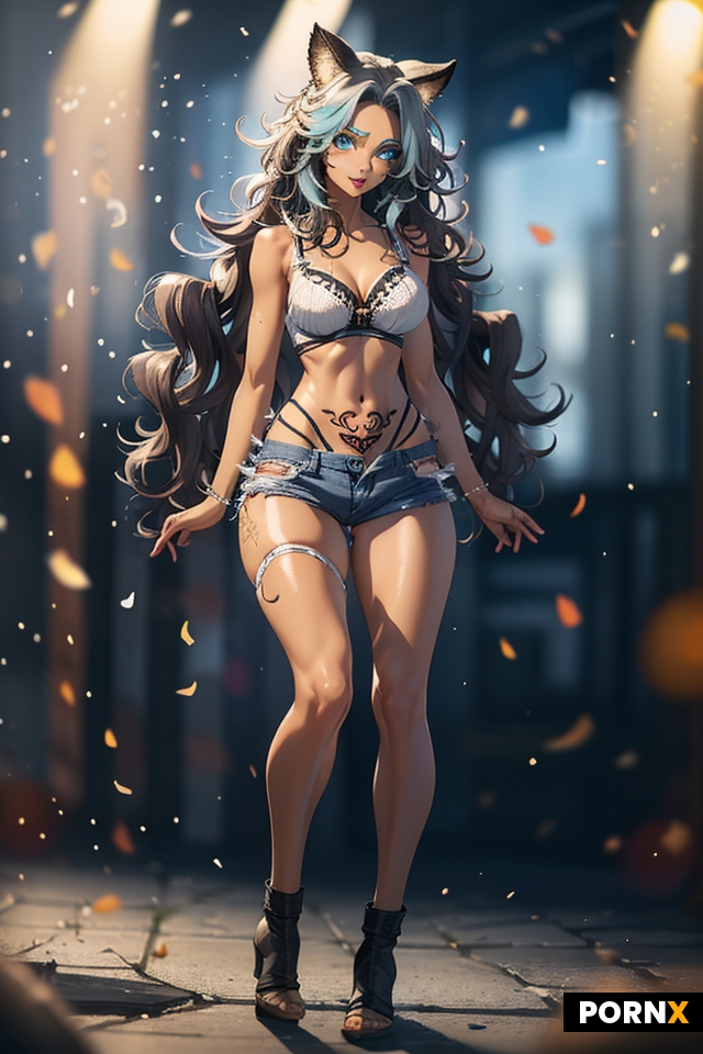 Woman
