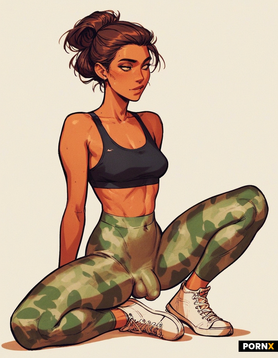 Hot babe